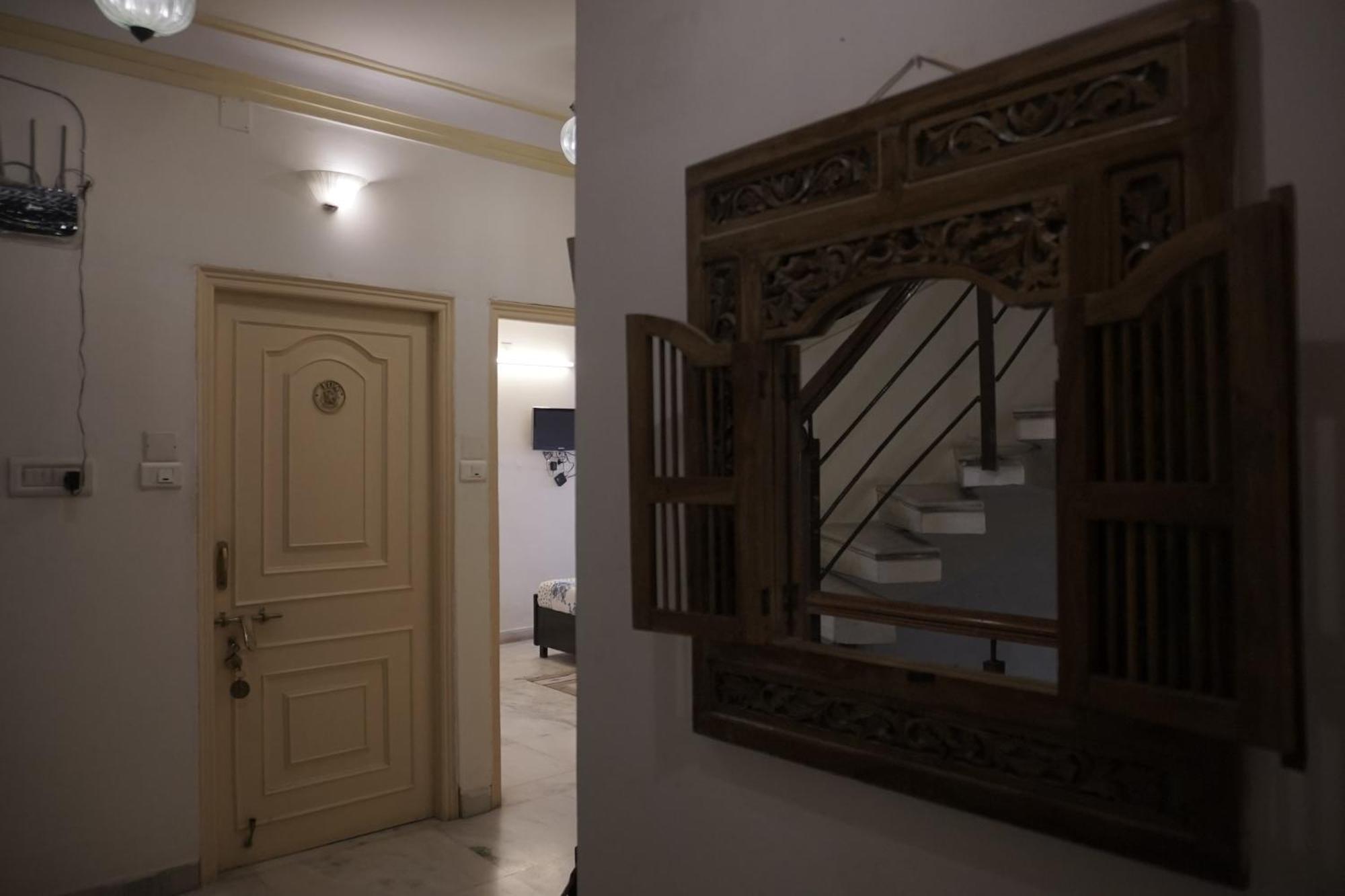 Hotel Pratap Bhawan Udaipur Eksteriør bilde