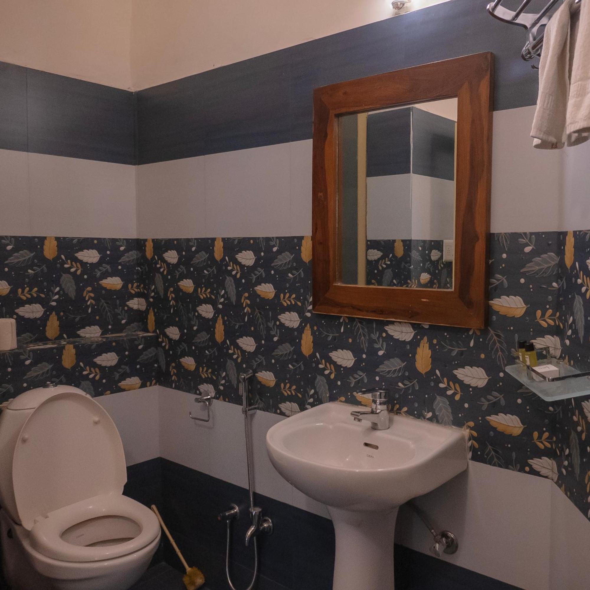 Hotel Pratap Bhawan Udaipur Eksteriør bilde
