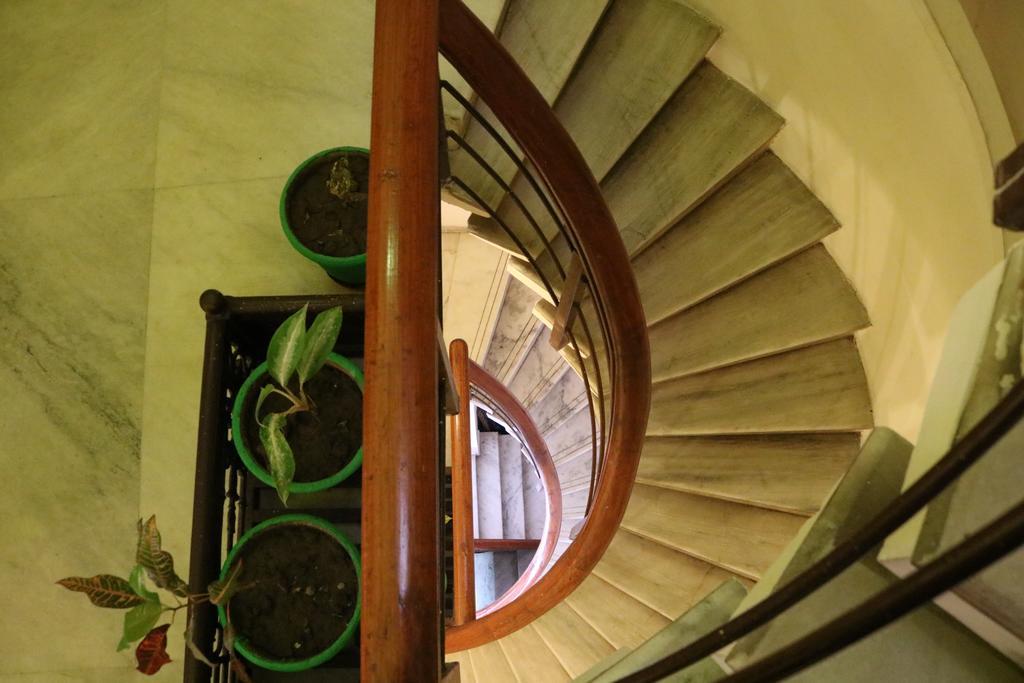 Hotel Pratap Bhawan Udaipur Eksteriør bilde